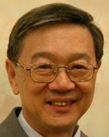 <span>2003數理科學獎得獎者</span><div>朱國瑞院士</div>